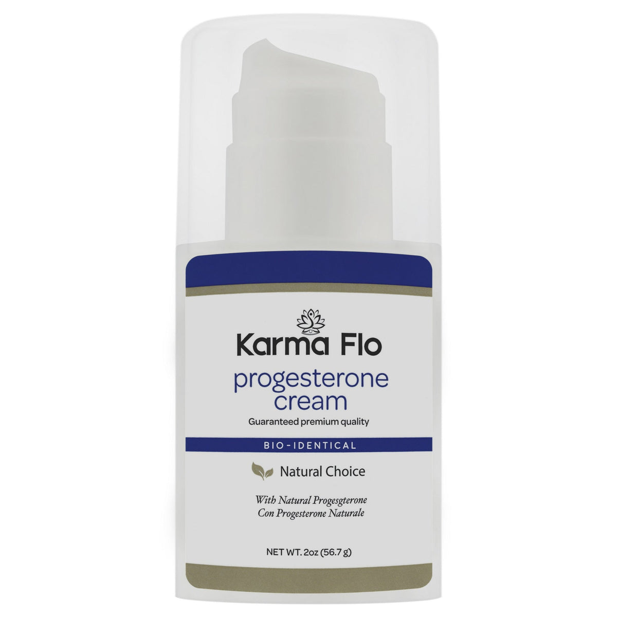 Karma Flo All Natural Bioidentical Progesterone Topical Cream karma-flo-all-natural-bioidentical-progesterone-topical-cream